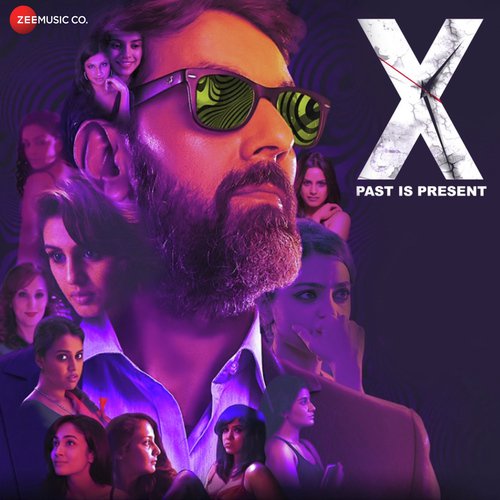 X : Past Is Present Divya Prasad MP3 Download