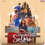 Single Salma (Original Motion Picture Soundtrack) - Divya Prasad Song Download